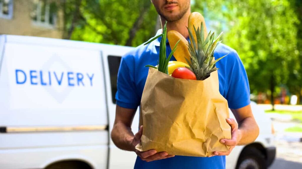 How direct-to-consumer food brands are changing the industry
