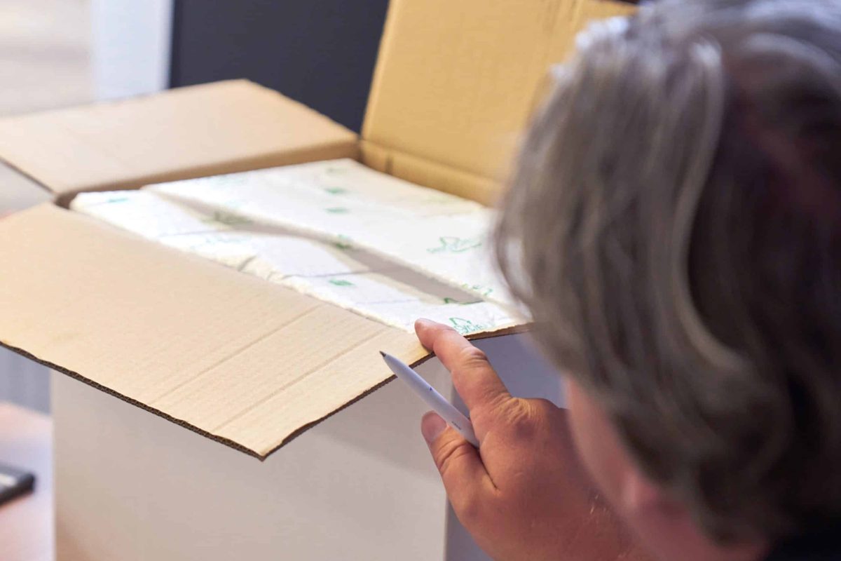 Innovative safety solutions for packaging Innovative safety solutions for packaging