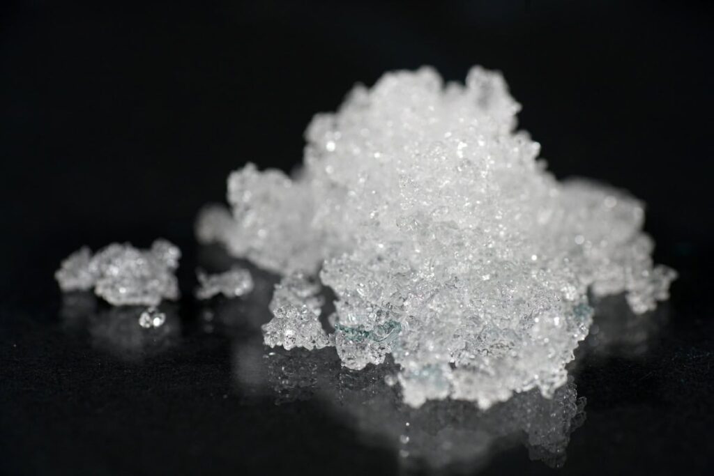 Sodium Polyacrylate